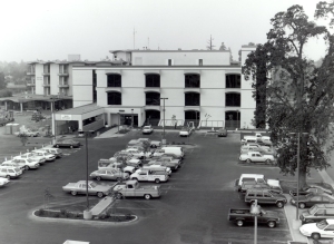 1980s Expansion